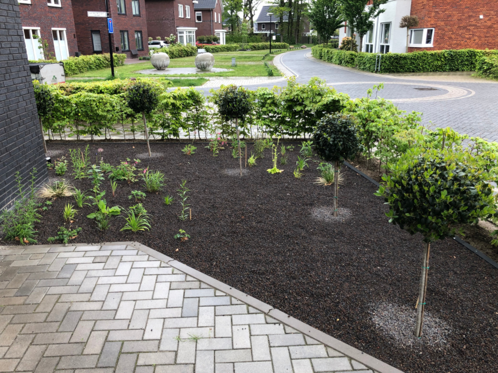 prairietuin deventer